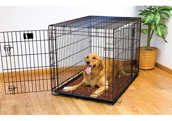 dog kennel liner